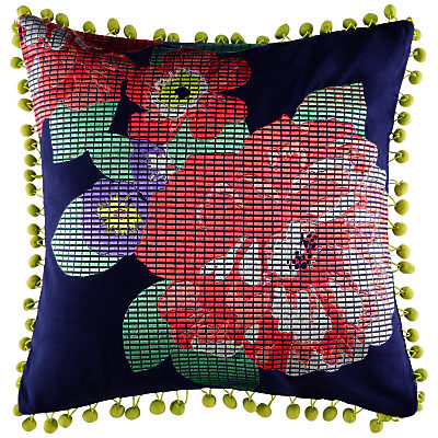 Kas Nina Cushion Kas Nina Cushion